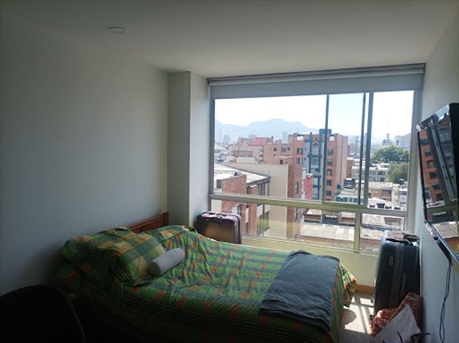 Apartamento en venta en Belalcazar, Bogotá · foto 16 de 24