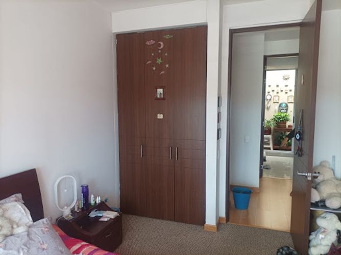 Apartamento en venta en Belalcazar, Bogotá · foto 17 de 24
