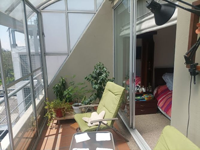 Apartamento en venta en Belalcazar, Bogotá · foto 18 de 24