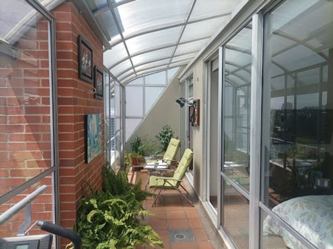 Apartamento en venta en Belalcazar, Bogotá · foto 20 de 24