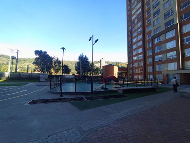 Apartamento en venta en La Granja Norte, Bogotá · foto 2 de 20