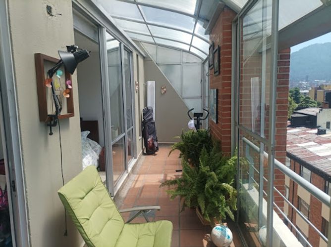 Apartamento en venta en Belalcazar, Bogotá · foto 21 de 24