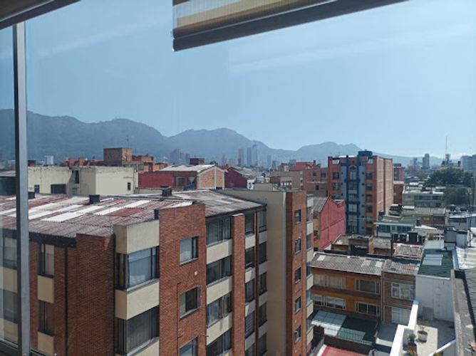 Apartamento en venta en Belalcazar, Bogotá · foto 22 de 24