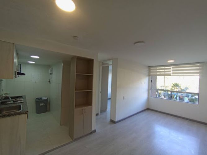 Apartamento en venta en La Granja Norte, Bogotá · foto 4 de 20