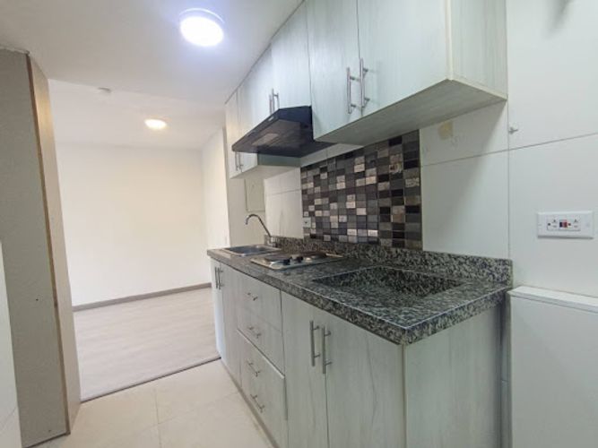Apartamento en venta en La Granja Norte, Bogotá · foto 5 de 20