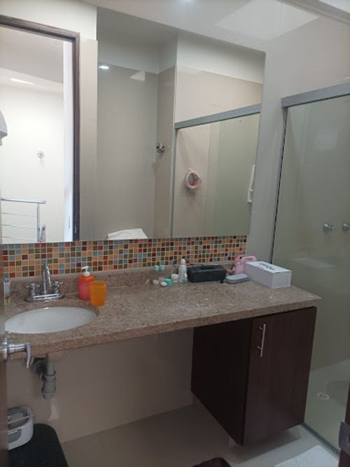 Apartamento en venta en Belalcazar, Bogotá · foto 24 de 24