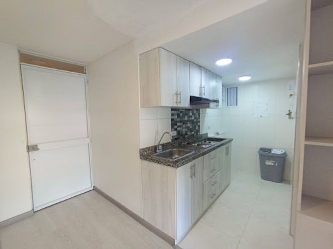 Apartamento en venta en La Granja Norte, Bogotá · foto 6 de 20