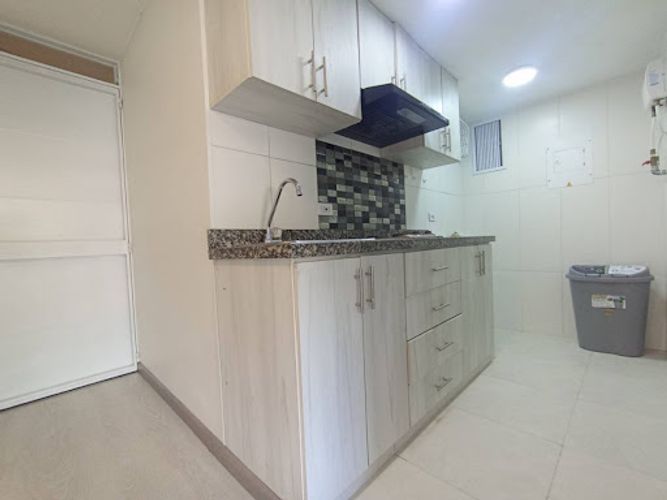 Apartamento en venta en La Granja Norte, Bogotá · foto 7 de 20