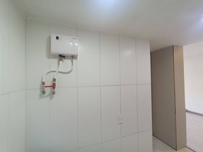 Apartamento en venta en La Granja Norte, Bogotá · foto 8 de 20
