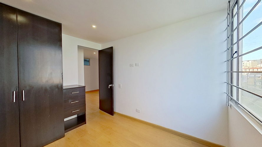 Apartamento de 3 alcobas en venta en Hipotecho Sur, Bogotá, 100 m² · foto 6 de 24