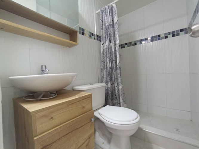Apartamento en venta en La Granja Norte, Bogotá · foto 14 de 20