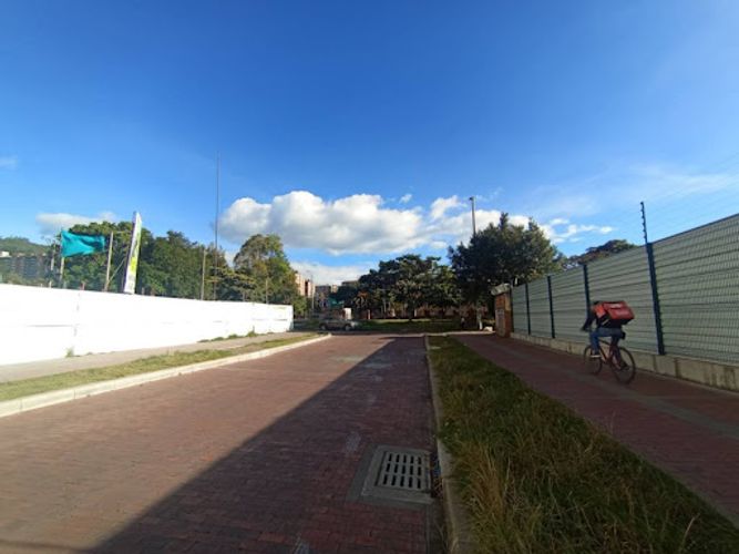 Apartamento en venta en La Granja Norte, Bogotá · foto 19 de 20