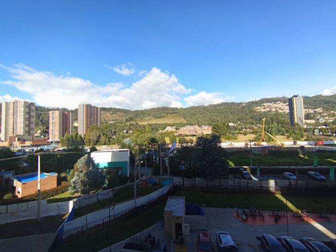 Apartamento en venta en La Granja Norte, Bogotá · foto 20 de 20