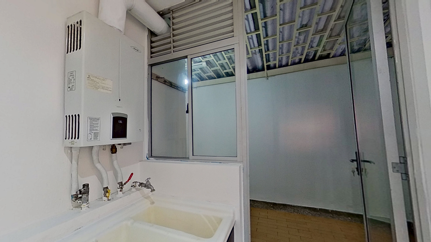 Apartamento de 3 alcobas en venta en Hipotecho Sur, Bogotá, 100 m² · foto 16 de 24