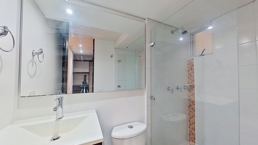Apartamento de 3 alcobas en venta en Hipotecho Sur, Bogotá, 100 m² · foto 11 de 24