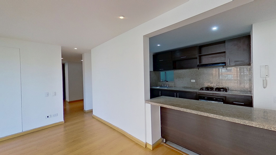 Apartamento de 3 alcobas en venta en Hipotecho Sur, Bogotá, 100 m² · foto 14 de 24