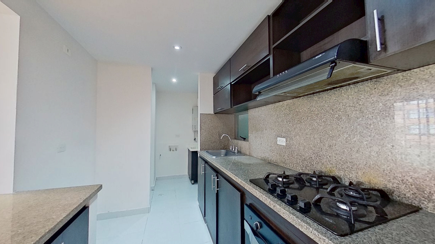Apartamento de 3 alcobas en venta en Hipotecho Sur, Bogotá, 100 m² · foto 24 de 24