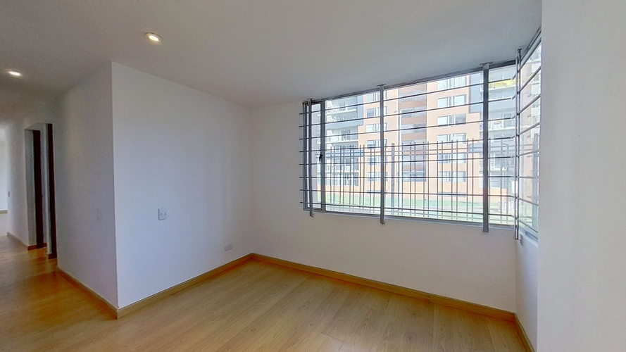 Apartamento de 3 alcobas en venta en Hipotecho Sur, Bogotá, 100 m² · foto 17 de 24