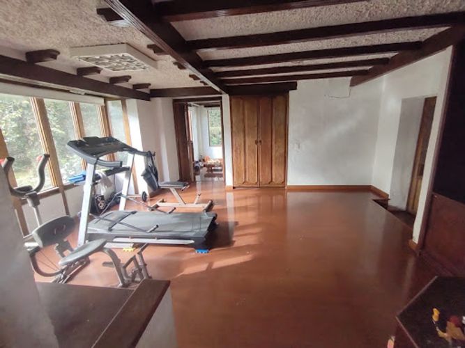 Casa de 5 alcobas en venta en Calatrava, Bogotá, 320 m² · foto 4 de 14