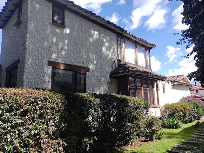 Casa de 5 alcobas en venta en Calatrava, Bogotá, 320 m² · foto 10 de 14