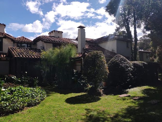 Casa de 5 alcobas en venta en Calatrava, Bogotá, 320 m² · foto 11 de 14