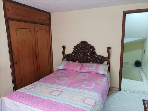Casa en venta en El Carmen, Bogotá · foto 6 de 24