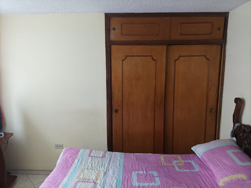 Casa en venta en El Carmen, Bogotá · foto 7 de 24