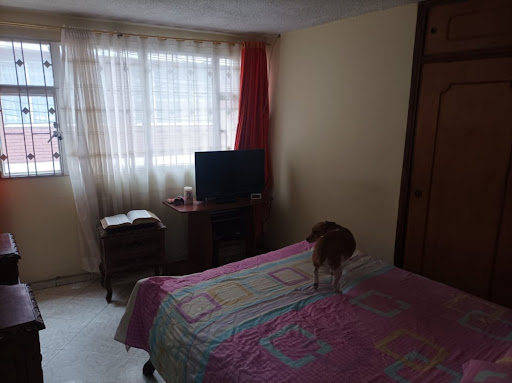 Casa en venta en El Carmen, Bogotá · foto 8 de 24