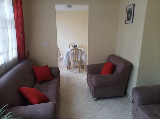 Casa en venta en El Carmen, Bogotá · foto 9 de 24