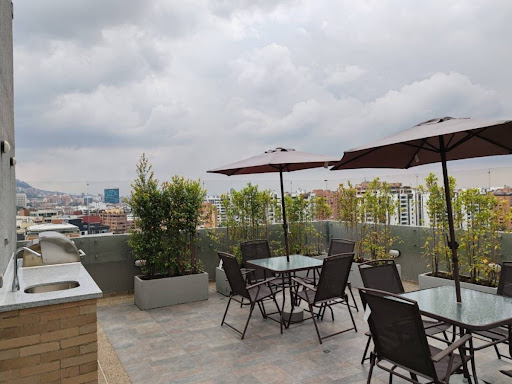 Apartamento en venta en Altos De Bella Suiza, Bogotá · foto 18 de 19