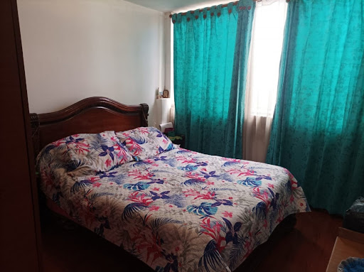 Casa en venta en El Carmen, Bogotá · foto 11 de 24
