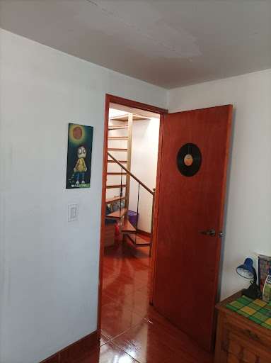 Casa en venta en El Carmen, Bogotá · foto 13 de 24
