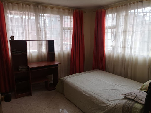 Casa en venta en El Carmen, Bogotá · foto 14 de 24