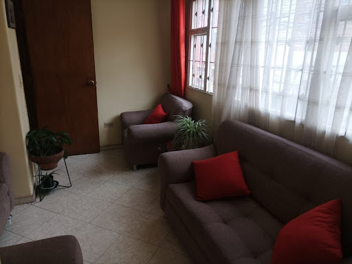 Casa en venta en El Carmen, Bogotá · foto 17 de 24