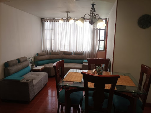 Casa en venta en El Carmen, Bogotá · foto 19 de 24