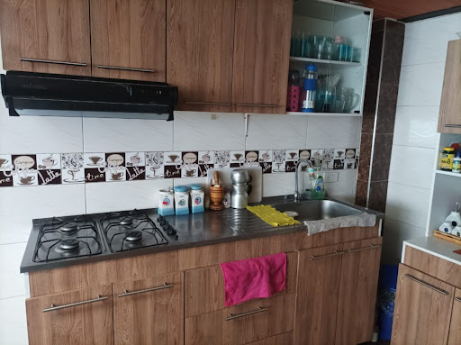 Casa en venta en El Carmen, Bogotá · foto 20 de 24