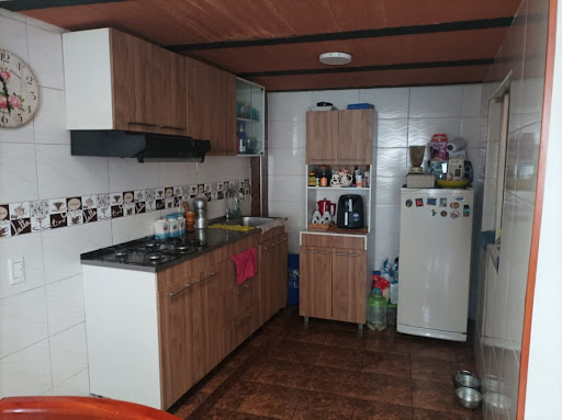 Casa en venta en El Carmen, Bogotá · foto 21 de 24