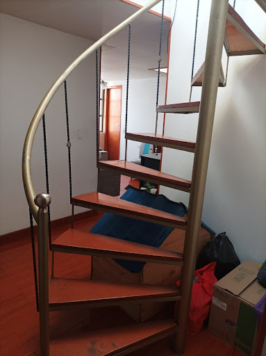 Casa en venta en El Carmen, Bogotá · foto 22 de 24