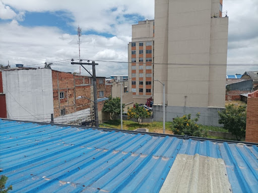 Casa en venta en El Carmen, Bogotá · foto 23 de 24