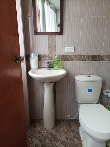 Casa en venta en El Carmen, Bogotá · foto 24 de 24