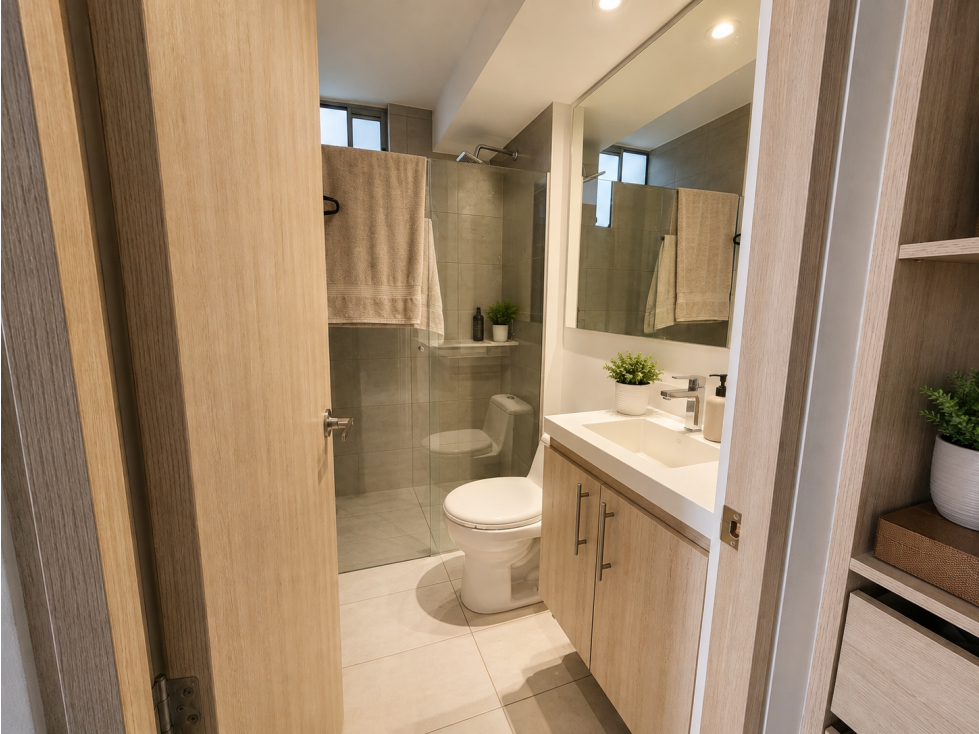 Apartamento en venta en Parque Industrial San Jorge, Mosquera · foto 8 de 10