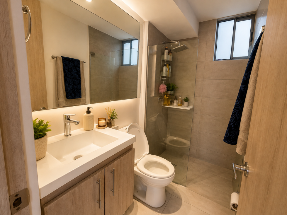 Apartamento en venta en Parque Industrial San Jorge, Mosquera · foto 9 de 10