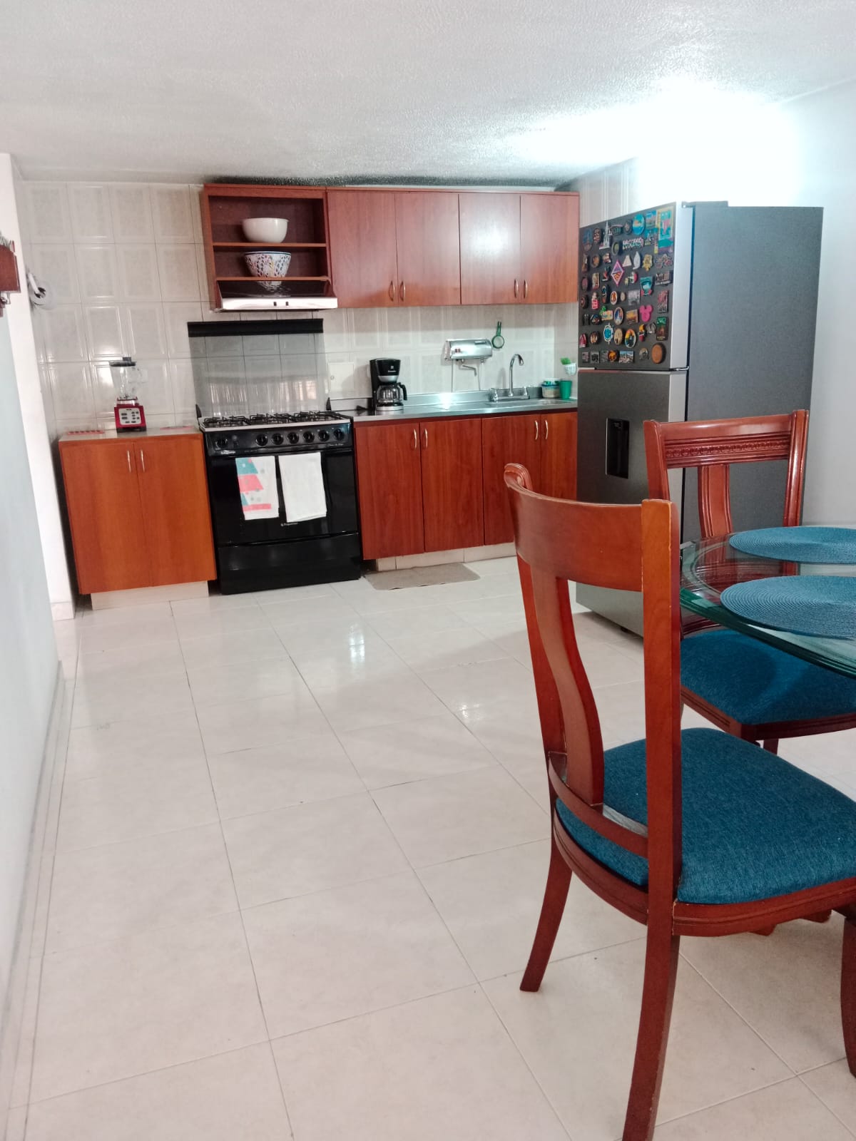 Casa en venta en Las Ferias Occidental, Bogotá · foto 3 de 16