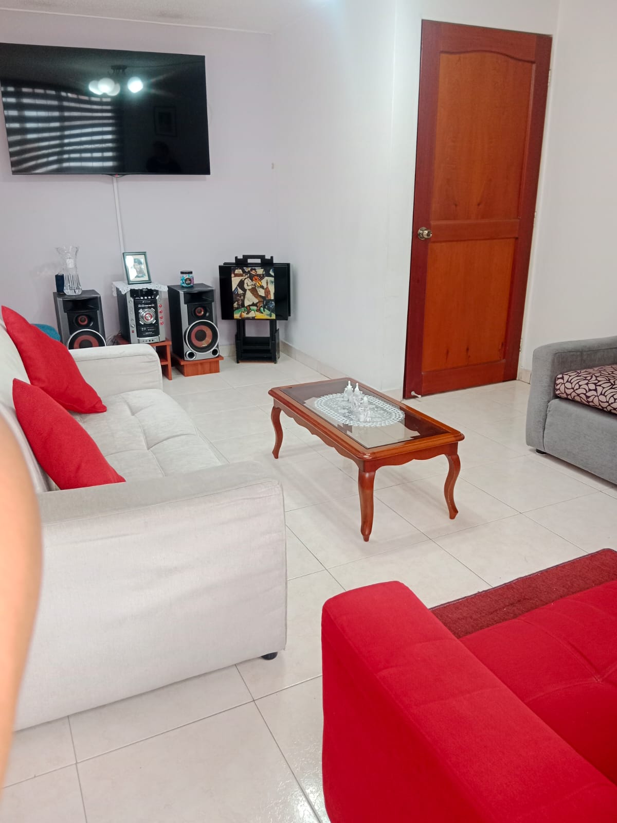 Casa en venta en Las Ferias Occidental, Bogotá · foto 7 de 16
