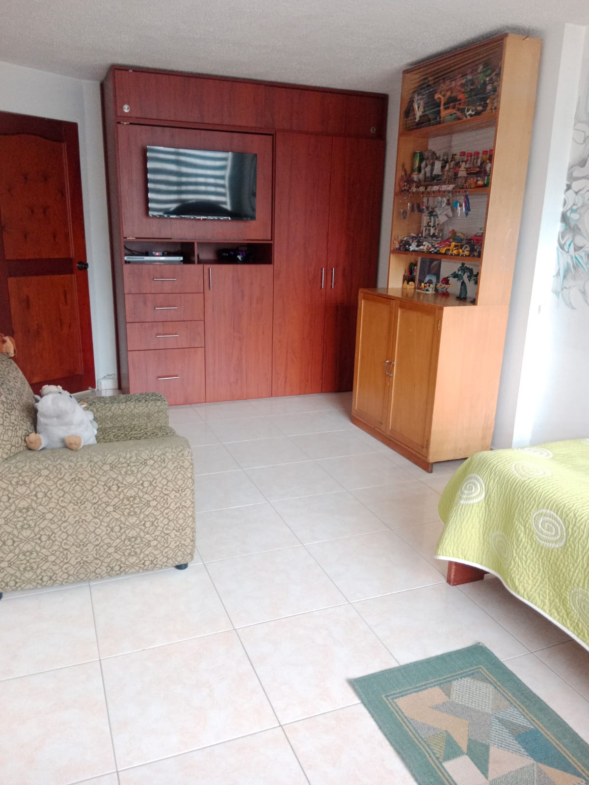 Casa en venta en Las Ferias Occidental, Bogotá · foto 8 de 16