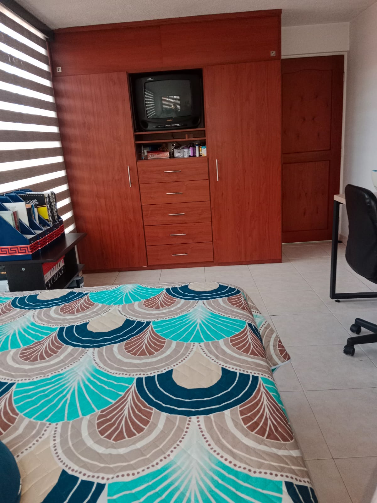 Casa en venta en Las Ferias Occidental, Bogotá · foto 9 de 16