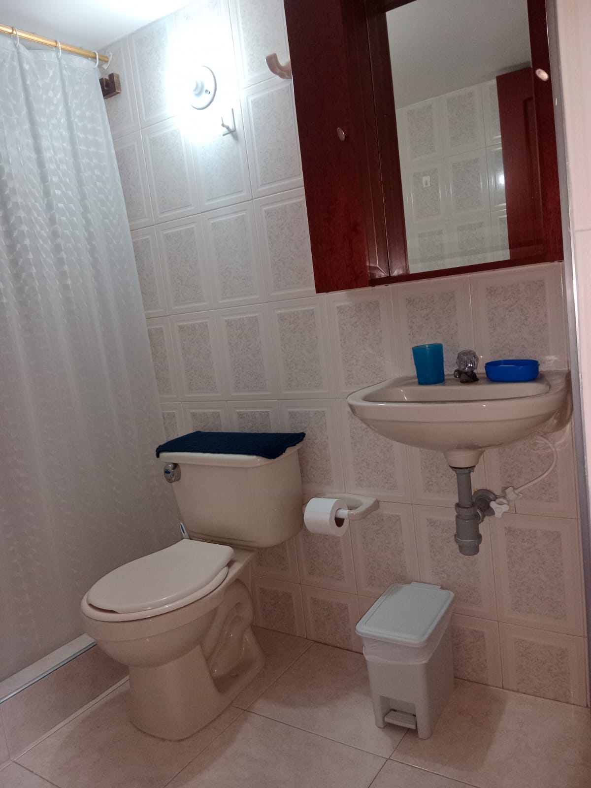 Casa en venta en Las Ferias Occidental, Bogotá · foto 12 de 16