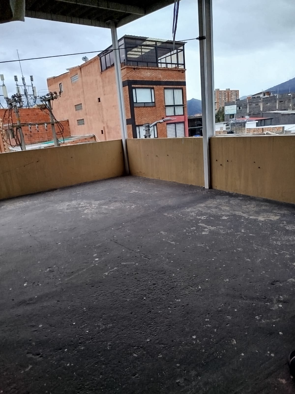 Casa en venta en Las Ferias Occidental, Bogotá · foto 16 de 16