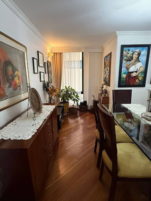 Apartamento en venta en Nicolas De Federman, Bogotá · foto 2 de 19