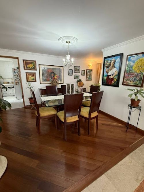 Apartamento en venta en Nicolas De Federman, Bogotá · foto 3 de 19